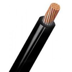 CABLE THW 500 MCM 75G. 100% COBRE NEGRO MTS SIGMA