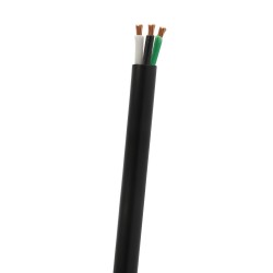 CABLE ST 3x14 MTS SIGMA