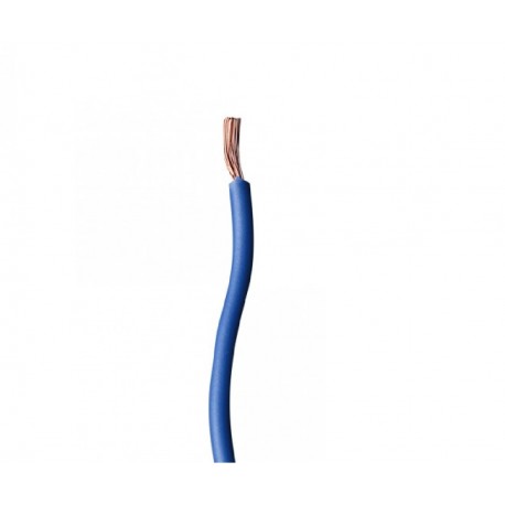 CABLE TF 16 AZUL ELECON