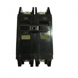 BREAKER 2X20 SUPERFICIAL INESLA THQC2120WL