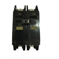 BREAKER 2X30 SUPERFICIAL DB THQC BRE0203