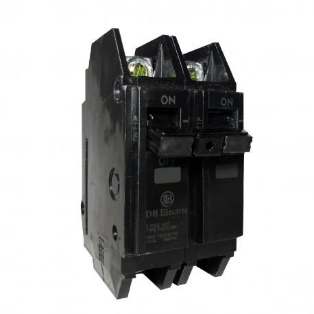 BREAKER 2X30 SUPERFICIAL DB THQC BRE0203